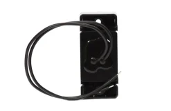 LED-sidemarkeringslygte, 2 LED