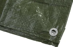 Letvægtspresenning, 2 x 3 meter