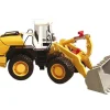 Liebherr gummiged