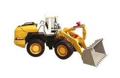Liebherr gummiged
