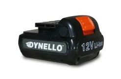Li-ion batteri, 1,3 Ah