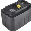 LI-ION batteri 25,2 V / 3,0 Ah