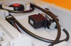 LI-ION batteri 25,2 V / 3,0 Ah