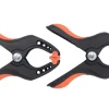 Limklemme, 80 mm - 2 stk