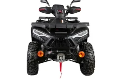 Linhai 300-2D Promax ATV, inkl. klargøring