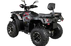 Linhai 300-2D Promax ATV, inkl. klargøring