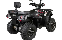 Linhai 300-2D Promax ATV, inkl. klargøring