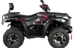 Linhai 300-2D Promax ATV, inkl. klargøring