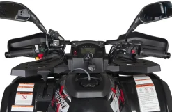 Linhai 500-2D Promax ATV, inkl. klargøring