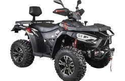 Linhai 500-2D Promax ATV, inkl. klargøring