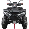 Linhai 500-2D Promax ATV, inkl. klargøring