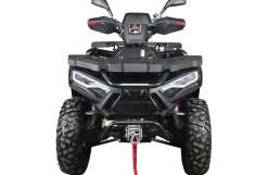 Linhai 500-2D Promax ATV, inkl. klargøring