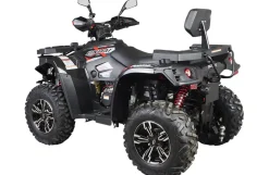 Linhai 500-2D Promax ATV, inkl. klargøring