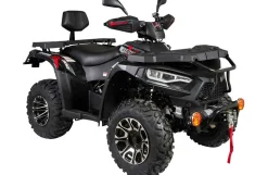 Linhai 300-2D Promax ATV, T3A, inkl. klargøring