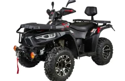 Linhai 300-2D Promax ATV, T3A, inkl. klargøring