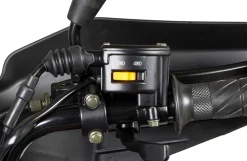 Linhai 300-2D Promax ATV, T3A, inkl. klargøring