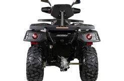 Linhai 300-2D Promax ATV, T3A, inkl. klargøring