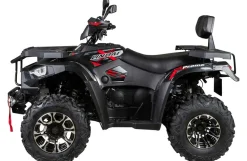 Linhai 300-2D Promax ATV, T3A, inkl. klargøring