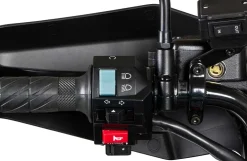 Linhai 300-2D Promax ATV, T3A, inkl. klargøring