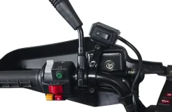 Linhai 500-2D Promax ATV T3A, inkl. klargøring