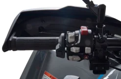 Linhai 650 Landforce ATV T3A, inkl. klargøring