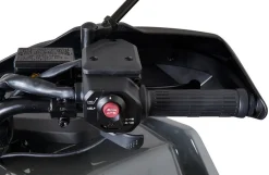 Linhai 650 Landforce ATV T3A, inkl. klargøring