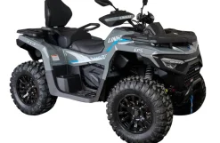 Linhai 650 Landforce ATV T3A, inkl. klargøring
