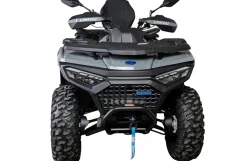Linhai 650 Landforce ATV T3B, inkl. klargøring
