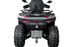 Linhai 650 Landforce ATV T3B, inkl. klargøring