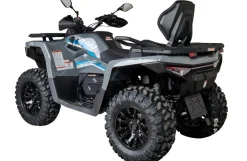 Linhai 650 Landforce ATV T3B, inkl. klargøring