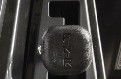 Linhai M210 ATV, inkl. klargøring