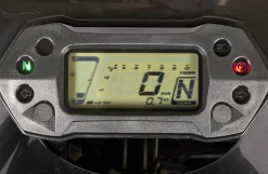 Linhai M210 ATV, inkl. klargøring