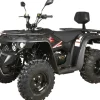 Linhai M210 ATV, T3A, inkl. klargøring