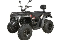 Linhai M210 ATV, T3A, inkl. klargøring