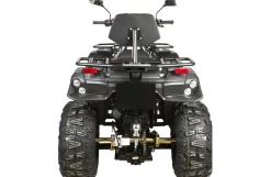 Linhai M210 ATV, T3A, inkl. klargøring