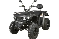 Linhai M210 ATV, T3A, inkl. klargøring