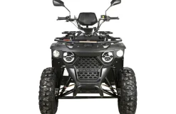 Linhai M210 ATV, T3A, inkl. klargøring