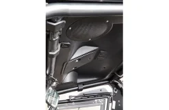 Linhai 1100 UTV, T1A-godkendt, inkl. kabine