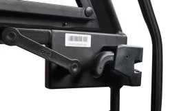 Linhai 1100 UTV, T1A-godkendt, inkl. kabine