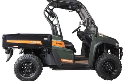 Linhai 1100, UTV, T1A-godkendt, inkl. klargøring
