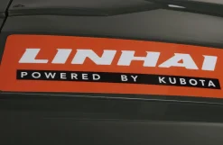 Linhai 1100, UTV, T1A-godkendt, inkl. klargøring