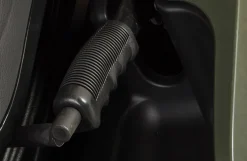 Linhai 1100, UTV, T1A-godkendt, inkl. klargøring