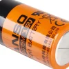 Lithium batteri 3,6V