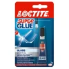 Loctite Superglue Glass