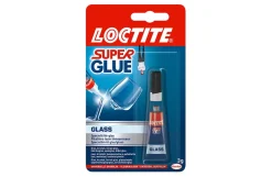 Loctite Superglue Glass