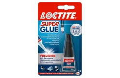 Loctite Superglue Precision