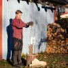 Logosol brændekløver / log splitter