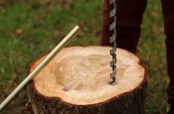 Logosol brændekløver / log splitter