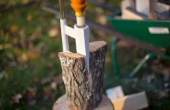 Logosol brændekløver / log splitter