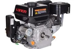Loncin benzinmotor G210FADA 7HK 212cc